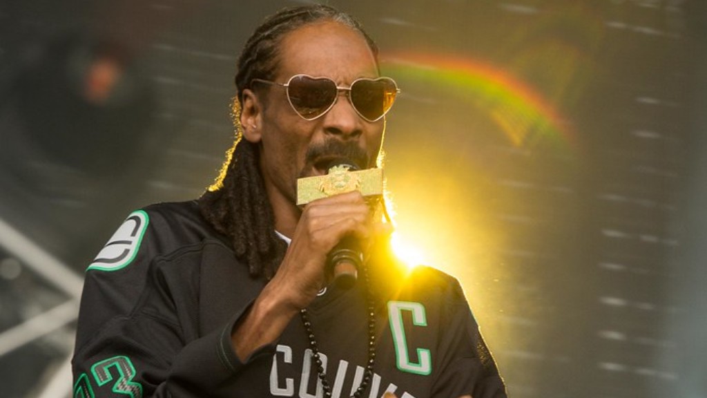 Is 19 Crimes Snoop Dogg Wine